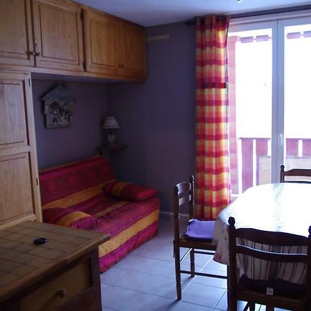 Agreable Studio A 400 M Du Centre Ville De Luz Luz-Saint-Sauveur Ngoại thất bức ảnh