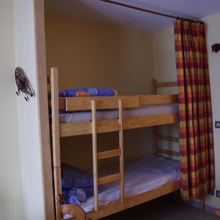 Agreable Studio A 400 M Du Centre Ville De Luz Luz-Saint-Sauveur Ngoại thất bức ảnh