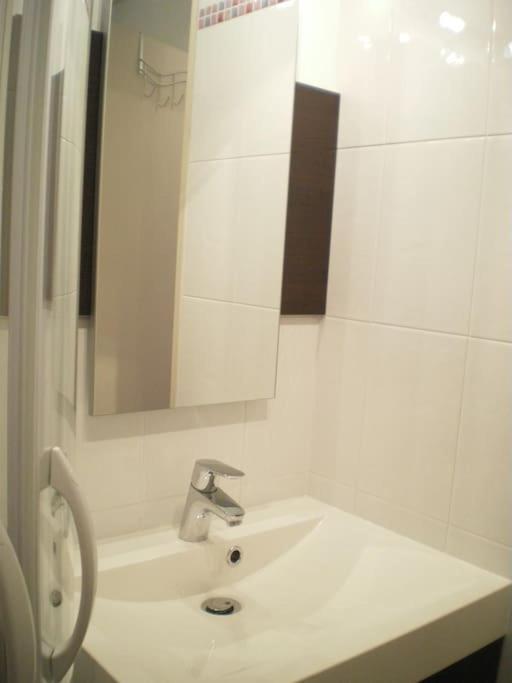 Agreable Studio A 400 M Du Centre Ville De Luz Luz-Saint-Sauveur Ngoại thất bức ảnh